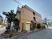 出屋敷駅より徒歩3分 2階 築34年11ヶ月の賃貸物件