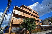 BONNE出屋敷 3階 築34年5ヶ月の賃貸物件