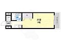 BONNE出屋敷4階4.0万円