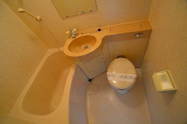 浴室