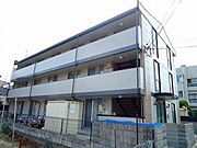 彩華4 2階 築28年9ヶ月の賃貸物件