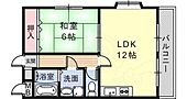 尼崎市東難波町３丁目 4階建 築29年のイメージ