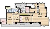 尼崎市南武庫之荘３丁目 5階建 築12年のイメージ