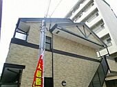尼崎市南武庫之荘１丁目 2階建 築17年のイメージ