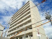尼崎市建家町 10階建 築13年のイメージ