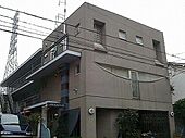 尼崎市南武庫之荘２丁目 3階建 築37年のイメージ