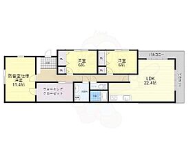 間取り：228048468260