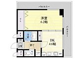 尼崎市立花町４丁目 9階建 築24年のイメージ