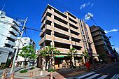 尼崎市七松町２丁目 8階建 築29年のイメージ