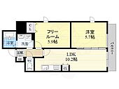 尼崎市昭和通４丁目 15階建 築11年のイメージ