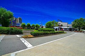 兵庫県尼崎市南武庫之荘７丁目12番5号（賃貸マンション1R・4階・22.40㎡） その29