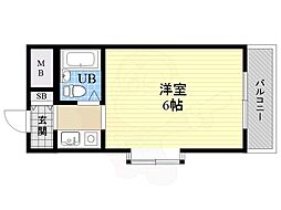 阪急神戸本線 武庫之荘駅 徒歩12分