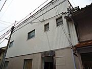 出屋敷駅より徒歩7分 1階 築57年の賃貸物件