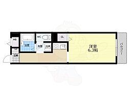 武庫川駅 4.7万円