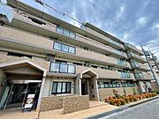 立花駅より徒歩16分 2階 築17年11ヶ月の賃貸物件