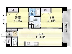 間取り：228054972386