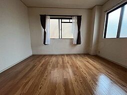 ロジュマン立花 3階2DKのリビング/ダイニング