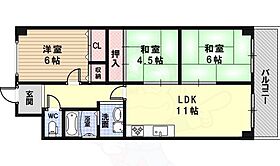 間取り：228055210575