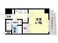 Luxe尼崎west7階5.8万円
