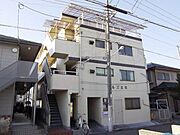 立花駅より徒歩11分 3階 築41年2ヶ月の賃貸物件
