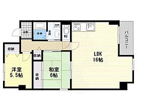 間取り：228055441229