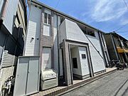 ピュアコーポ尼崎の賃貸物件