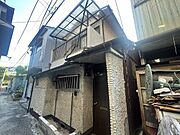 今津駅より徒歩9分 築61年7ヶ月 2階建の賃貸物件