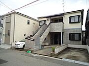 立花駅より徒歩23分 2階 築28年6ヶ月の賃貸物件