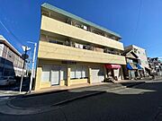 大庄ハイツの賃貸物件