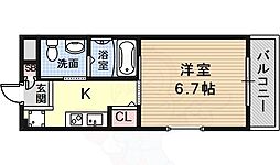 JR東海道・山陽本線 立花駅 徒歩8分