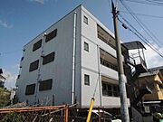 ノース大庄 4階 築33年8ヶ月の賃貸物件