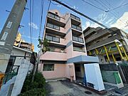 ダイドーメゾン武庫之荘２ 5階 築37年1ヶ月の賃貸物件