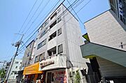 立花駅より徒歩7分 3階 築32年10ヶ月の賃貸物件