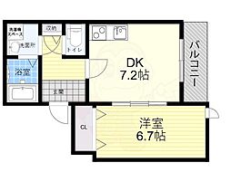 JR東海道・山陽本線 立花駅 徒歩8分