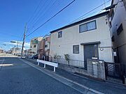 立花駅より徒歩21分 1階 築28年の賃貸物件