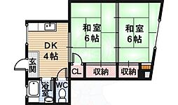 新立花ビル 5階
