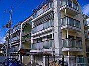 ミスターK北武庫之荘 1階 築38年8ヶ月の賃貸物件