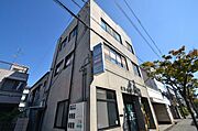 立花駅より徒歩5分 2階 築57年4ヶ月の賃貸物件