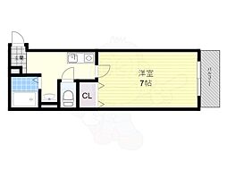 阪急神戸本線 武庫之荘駅 徒歩8分