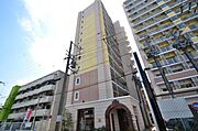 立花駅より徒歩2分 5階 築13年1ヶ月の賃貸物件