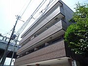 出屋敷駅より徒歩2分 2階 築25年2ヶ月の賃貸物件