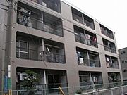 モリノブ・ハイツ 2階 築52年4ヶ月の賃貸物件