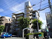 園田駅より徒歩8分 6階 築37年11ヶ月の賃貸物件