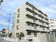 立花駅より徒歩9分 2階 築37年5ヶ月の賃貸物件