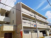 サンハイツ大島 3階 築15年11ヶ月の賃貸物件