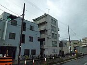 ロイヤルハイツ武庫之荘 2階 築39年2ヶ月の賃貸物件