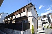 立花駅より徒歩8分 2階 築30年1ヶ月の賃貸物件