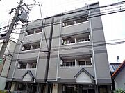 パーソナルマンション杭瀬2番館 4階 築29年3ヶ月の賃貸物件