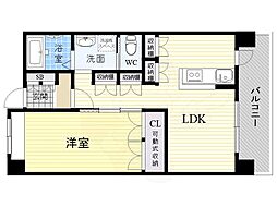 アーバネックス尼崎東難波 7階