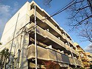 立花駅より徒歩13分 3階 築38年4ヶ月の賃貸物件